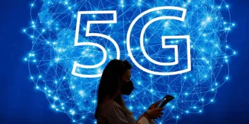 5جی سروس سے ملک میں نئی توانائی اور نئے دور کا آغاز