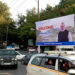  سری نگر، بارہمولہ، راجوری اور میں اضافی چیک پوائنٹس قائم،ڈرون بھی متحرک