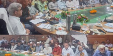 جموںوکشمیر میں مگس پالن ایک قابل عمل اور پرُکشش پیشہ / اَتل ڈولو
