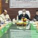 محکمہ زراعت ، اسپائس بورڈ آف انڈیا نے ” خرید فروشوں کی میٹنگ “ کا انعقاد کیا