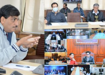 چیف سیکرٹری کی تمام ضلع ترقیاتی کمشنروں کو ہدایت