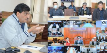 چیف سیکرٹری کی تمام ضلع ترقیاتی کمشنروں کو ہدایت