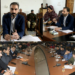 بیک ٹو وِلیج کا چوتھا مرحلہ : اننت ناگ میں آنے والے اَفسران کو تربیت دی گئی