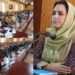 میڈیا بیک ٹو وِلیج پروگرام کی جامع کوریج کےلئے مربوط انداز اپنائے/ڈاکٹر سیّد سحرش اَصغر