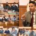 ضلع ترقیاتی کمشنر کولگام نے ”بیک ٹو وِلیج کے چوتھے مرحلے “کے اِنتظامات کا لیاجائزہ