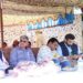 اتل ڈولو نے کپواڑہ میں ربیع مہم 2022-23 کا کیا آغاز