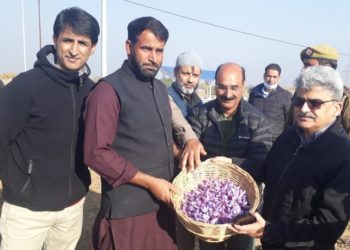 اے آئی ، آئی ٹی کا کردار روز بروز بڑھ رہا ہے /مشیر بٹھناگر