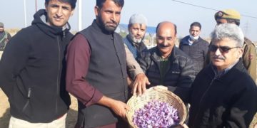 اے آئی ، آئی ٹی کا کردار روز بروز بڑھ رہا ہے /مشیر بٹھناگر