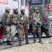 لشکر طیبہ سے وابستہ2مقامی دہشت گرد ہلاک