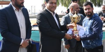مرکزی وزیر سونووال نے سیمینار آیوش آتسو کا کیا افتتاح