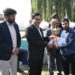 مرکزی وزیر سونووال نے سیمینار آیوش آتسو کا کیا افتتاح