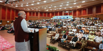 دفعہ 370 کی تنسیخ کے بعد جموں و کشمیر ایک محفوظ ترین جگہ بن گئی