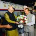  ہمیں نئے افسروں کو نئے جوش و جذبے کے ساتھ ہاتھ میں لینا چاہیے/ ڈاکٹر جتیندر سنگھ