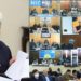 بیک ٹو ولیج شمولیتی ترقی ، جن بھاگیداری اور عوامی بیداری کا جشن ہے /لیفٹنٹ گورنر