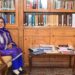 بارہمولہ اور سوپور کی میونسپل کونسلوں کے صدور نے لیفٹیننٹ گورنر سے ملاقات کی