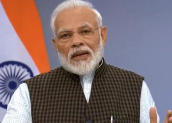 کشمیر ٹورازم کو بڑھاوادینے کےلئے مرکزی سرکار پُر عزم ۔ مودی