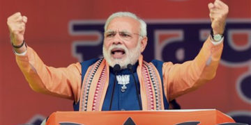 آیوشمان بھارت اسکیم نے پورے ملک میں لوگوں کی جان بچانے میں اہم رول ادا کیا /وزیر اعظم مودی