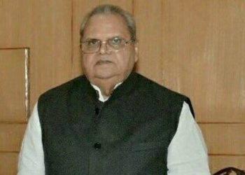 CBIنے کیا ستیہ پال ملک کودہلی ہیڈکوارٹرطلب