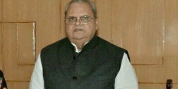 CBIنے کیا ستیہ پال ملک کودہلی ہیڈکوارٹرطلب