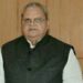 CBIنے کیا ستیہ پال ملک کودہلی ہیڈکوارٹرطلب