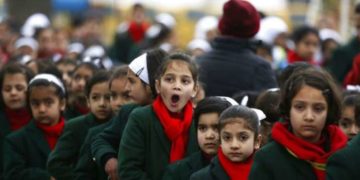  اول تا9ویں جماعت کے سالانہ امتحانات مارچ میں ہونگے!