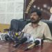 جموں وکشمیر ہندوستان کا اَٹوٹ اَنگ ہے اور تھارام داس اتھاولے