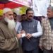 مرکزی وزیر مملکت قانون و اِنصاف نے واٹر سپلائی سکیم گلگام تنگواری کا سنگ بنیاد رکھا