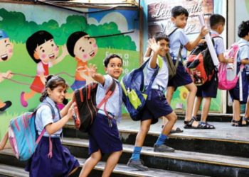 اول سے نویں جماعت تک کیلئے مارچ سیشن ©: حمتی فیصلہ آئندہ دو دنوں میںمتوقع