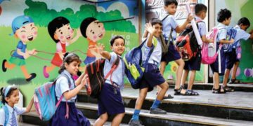 اول سے نویں جماعت تک کیلئے مارچ سیشن ©: حمتی فیصلہ آئندہ دو دنوں میںمتوقع