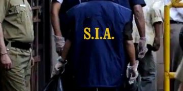 جنوبی کشمیر میں کئی مقامات پر ایس آئی اے کے چھاپے