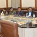 ایڈیشنل چیف سیکرٹری داخلہ نے آرمڈ فورسز فلیگ ڈے کی تیاریوں کا لیاجائزہ