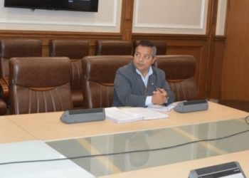 اَتل ڈولو نے بیج کی تبدیلی کی شرح کو برقرار رکھنے پر دیازور