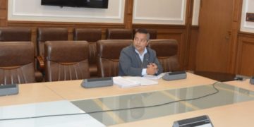 اَتل ڈولو نے بیج کی تبدیلی کی شرح کو برقرار رکھنے پر دیازور