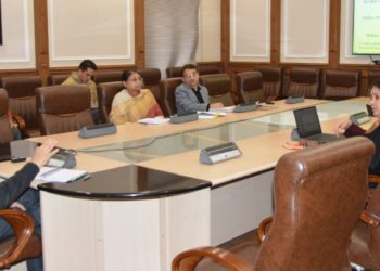 پیداواری صلاحیت بڑھانے کیلئے سیڈ پروسیسنگ پر توجہ دینے کی ضرورت / اتل ڈولو