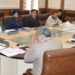 اَتل ڈولو نے خریف 2023ءکیلئے مائیکرو اِریگیشن اور آبپاشی صورتحال کا جائزہ لیا