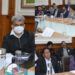 سی ایس ایس کے تحت 239361 کاموں کو مکمل کرنے کے ہدف کو حاصل کرنے کیلئے اچھی حکمت عملی بنائیں / چیف سیکرٹری
