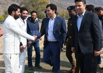 کولگام کی تمام 178 پنچایتوں میں ” بیک ٹو وِلیج “ عوامی ردِّعمل کا مشاہدہ