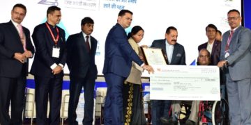 شہریوں کو حکمرانی کی بہتر فراہمی کیلئے بڑی پیش رفت کی جا رہی ہے / ڈاکٹر جتیندر سنگھ