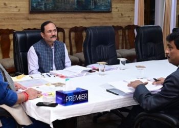 انتظامی کونسل نے زائد از 4600 ایف پی ایس ڈیلروںکی مانگ کو پورا کرنے کیلئے پیشگی ادائیگی کی منظوری دی