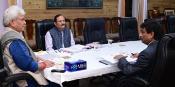 انتظامی کونسل نے زائد از 4600 ایف پی ایس ڈیلروںکی مانگ کو پورا کرنے کیلئے پیشگی ادائیگی کی منظوری دی