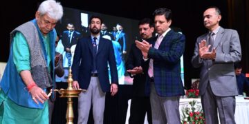 لیفٹیننٹ گورنرکا کنونشن سے خطاب