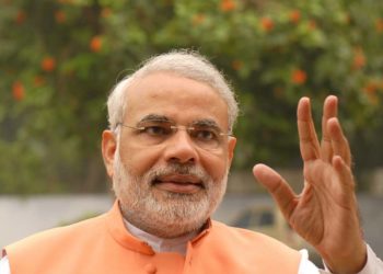 بنیادی فرائض شہریوں کی پہلی ترجیح ہونی چاہئے: پی ایم مودی