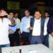 آلوک کمار نے بیک ٹو ولیج پروگرام کے ایک حصے کے طور پر بگلا جکھ پنچائت کا کیا دورہ