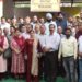 آلوک کمار نے بیک ٹو ولیج 4 کے تحت پنچائت بگلا جکھ میں دو روزہ دورہ کیا ختم