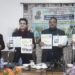 سوربھ بھگت نے سری نگر میں پی ایم۔ کے یو ایس یو ایم اور روف ٹاپ سولر سکیموں کے بارے میں بیداری پروگرام کا کیااِفتتاح