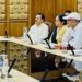 امیت شرما نے جموںوکشمیر میں کان کنی شعبے سے متعلق مختلف مسائل کا جائزہ لیا