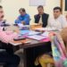 شیتل نندا نے کٹھوعہ میں پوسٹ خصوصی سمری رویژن مشق کا جائزہ لیا