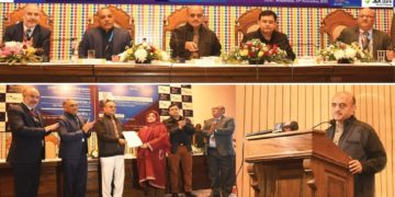 جے اینڈ کے بینک قابل ستائش کام کر کر رہا ہے /ڈاکٹر بھاگوت کراڈ