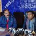  روزگار کے بہتر مواقع فراہم کرنا اور جموںوکشمیر کے نوجوانوں کےلئے سماجی تحفظ کے اقدامات میں اِضافہ مرکزی حکومت کی اوّلین ترجیحات میں شامل /مرکزی وزیر مملکت