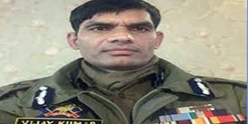  اونتی پورہ اور بجبہاڑہ تصادم آرائیوں میں 4دہشت گرد ہلاک